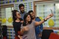 Babu Baga Busy 4h Song Launch @ BIG FM Photos