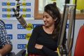 Actress Tejaswi Madivada @ Babu Baga Busy 4h Song Launch @ BIG FM Photos