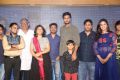 Sunil Kashyap, Tanikella Bharani, Supriya Aysola, Srinivas Avasarala, Sreemukhi @ Babu Baga Busy Press Meet Photos