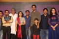 Babu Baga Busy Press Meet Photos