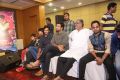 Babu Baga Busy Press Meet Photos