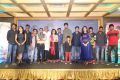 Babu Baga Busy Press Meet Photos