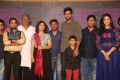 Babu Baga Busy Press Meet Photos