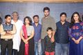 Sunil Kashyap, Tanikella Bharani, Supriya Aysola, Srinivas Avasarala, Sreemukhi @ Babu Baga Busy Press Meet Photos