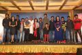 Babu Baga Busy Press Meet Photos