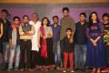 Sunil Kashyap, Tanikella Bharani, Supriya Aysola, Srinivas Avasarala, Sreemukhi @ Babu Baga Busy Press Meet Photos