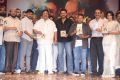 Babu Bangaram Movie Audio Launch Stills