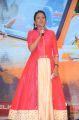 Anchor Suma @ Babu Bangaram Movie Audio Launch Stills