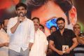 Babu Bangaram Movie Audio Launch Stills