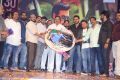 Babu Bangaram Movie Audio Launch Stills