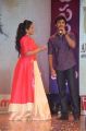 Suma, Nani @ Babu Bangaram Movie Audio Launch Stills