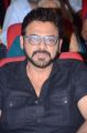 Venkatesh @ Babu Bangaram Movie Audio Launch Stills