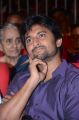 Nani @ Babu Bangaram Movie Audio Launch Stills