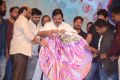 Babu Bangaram Movie Audio Launch Stills