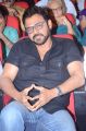 Venkatesh @ Babu Bangaram Movie Audio Launch Stills