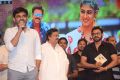 Babu Bangaram Movie Audio Launch Stills