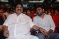 Dasari Narayana Rao, Maruthi @ Babu Bangaram Movie Audio Launch Stills