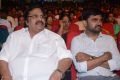 Dasari Narayana Rao, Maruthi @ Babu Bangaram Movie Audio Launch Stills