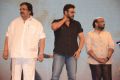 Babu Bangaram Movie Audio Launch Stills