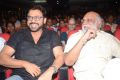 Venkatesh, K Raghavendra Rao @ Babu Bangaram Movie Audio Launch Stills