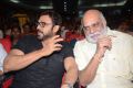 Venkatesh, K Raghavendra Rao @ Babu Bangaram Movie Audio Launch Stills