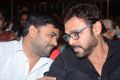 Maruthi, Venkatesh @ Babu Bangaram Movie Audio Launch Stills