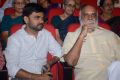 Maruthi, K Raghavendra Rao @ Babu Bangaram Movie Audio Launch Stills