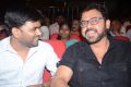 Maruthi, Venkatesh @ Babu Bangaram Movie Audio Launch Stills