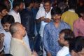 Babu Bangaram Movie Audio Launch Stills