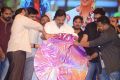 Babu Bangaram Movie Audio Launch Stills