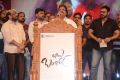 Babu Bangaram Movie Audio Launch Stills