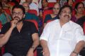 Venkatesh, Dasari Narayana Rao @ Babu Bangaram Movie Audio Launch Stills