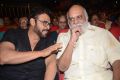 Venkatesh, K Raghavendra Rao @ Babu Bangaram Movie Audio Launch Stills