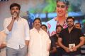 Babu Bangaram Movie Audio Launch Stills