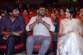 Babu Bangaram Movie Audio Launch Stills