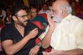 Venkatesh, K Raghavendra Rao @ Babu Bangaram Movie Audio Launch Stills