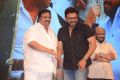 Babu Bangaram Movie Audio Launch Stills