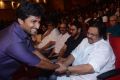 Nani, Dasari Narayana Rao @ Babu Bangaram Movie Audio Launch Stills