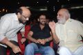 Venkatesh, K Raghavendra Rao @ Babu Bangaram Movie Audio Launch Stills