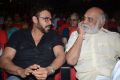 Venkatesh, K Raghavendra Rao @ Babu Bangaram Movie Audio Launch Stills