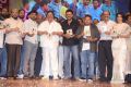 Babu Bangaram Movie Audio Launch Stills