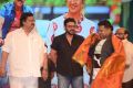 Babu Bangaram Movie Audio Launch Stills