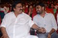 Dasari Narayana Rao, Maruthi @ Babu Bangaram Movie Audio Launch Stills