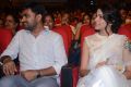 Babu Bangaram Movie Audio Launch Stills