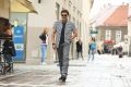 Actor Venkatesh in Babu Bangaram Movie Stills