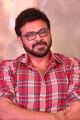 Victory Venkatesh @ Babu Bangaram Success Meet Stills