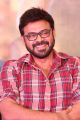 Victory Venkatesh @ Babu Bangaram Success Meet Stills