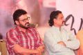 Venkatesh @ Babu Bangaram Movie Success Meet Stills