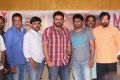 Babu Bangaram Movie Success Meet Stills