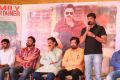 Babu Bangaram Movie Success Meet Stills